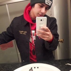 Meet your Posher, Danny